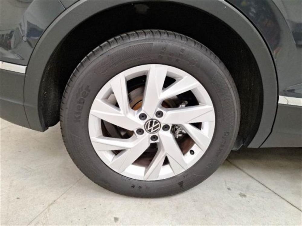 Tiguan Tiguan 2.0 TDI 150 CV SCR D