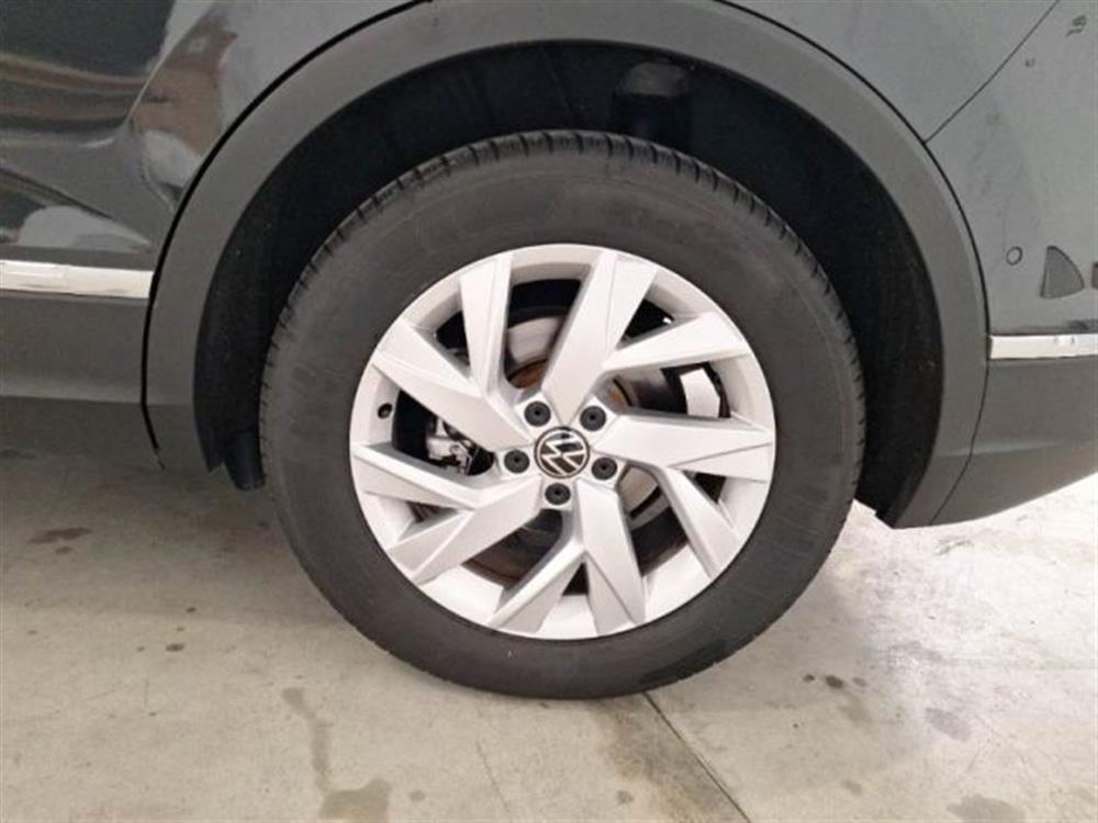 Tiguan Tiguan 2.0 TDI 150 CV SCR D
