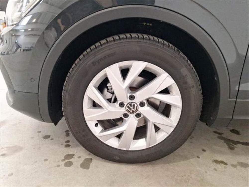 Tiguan Tiguan 2.0 TDI 150 CV SCR D