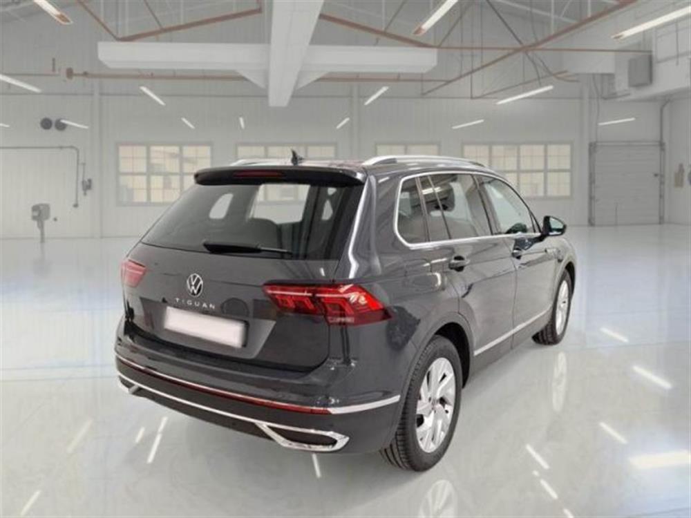 Tiguan Tiguan 2.0 TDI 150 CV SCR D