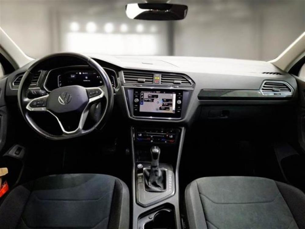 Tiguan Tiguan 2.0 TDI 150 CV SCR D
