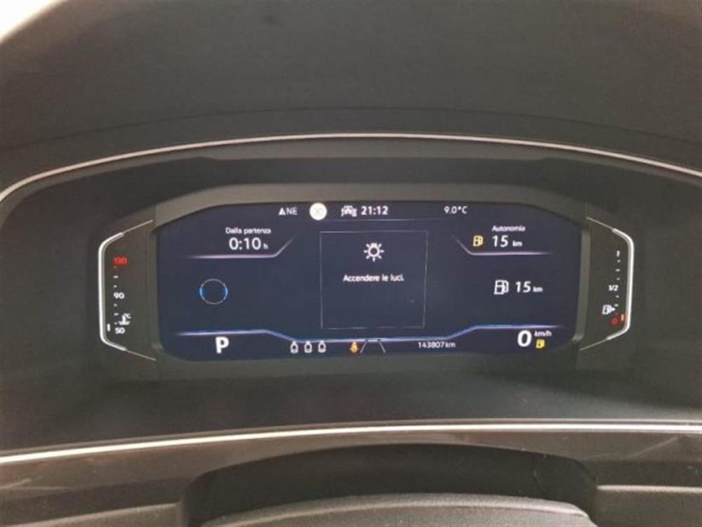 Tiguan Tiguan 2.0 TDI 150 CV SCR D