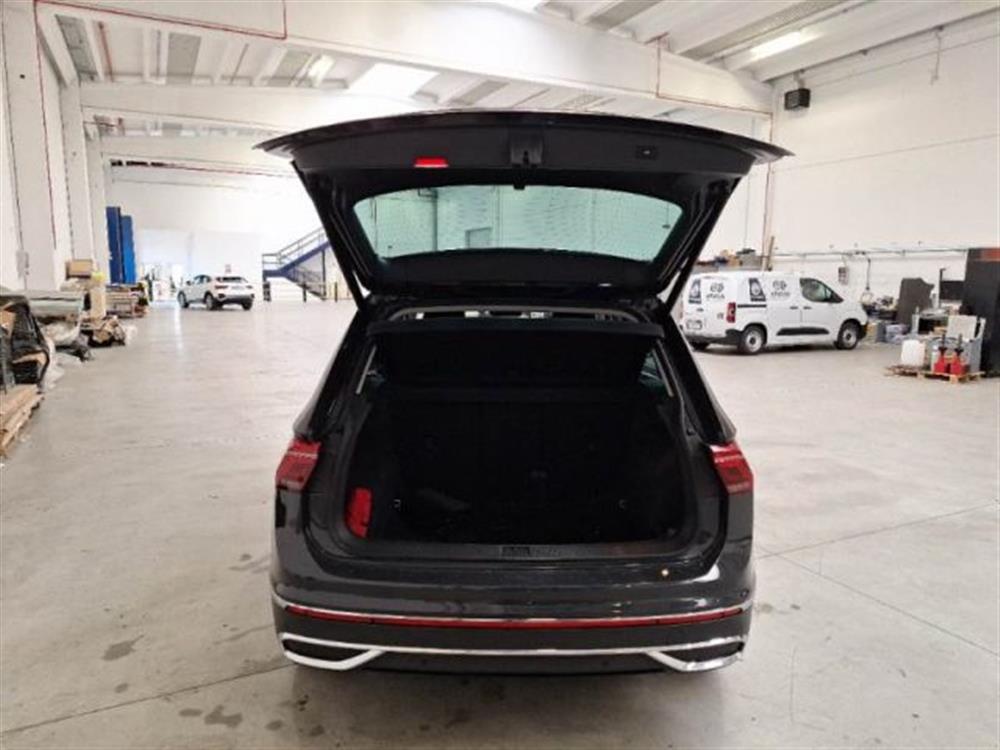 Tiguan Tiguan 2.0 TDI 150 CV SCR D