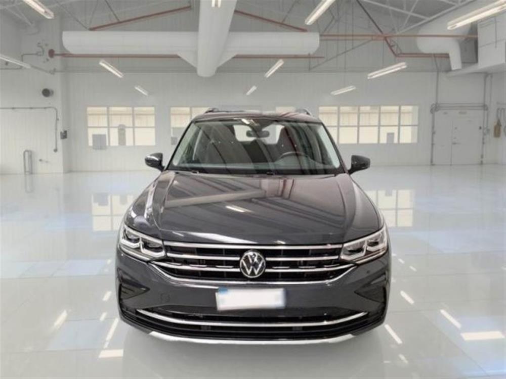 Tiguan Tiguan 2.0 TDI 150 CV SCR D