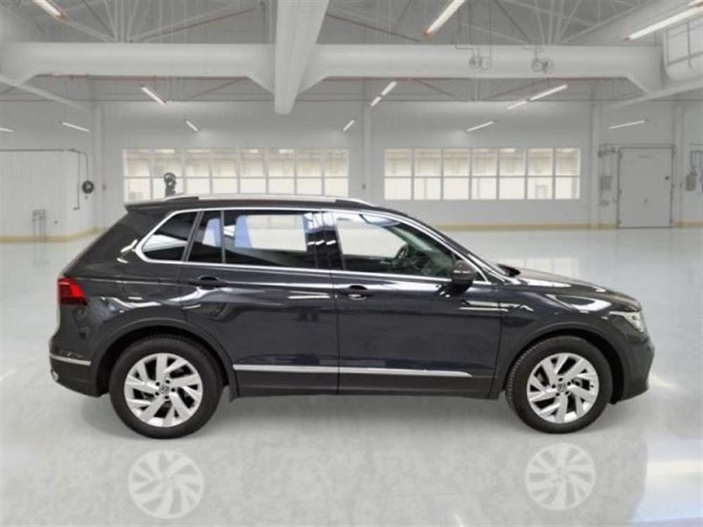 Tiguan Tiguan 2.0 TDI 150 CV SCR D