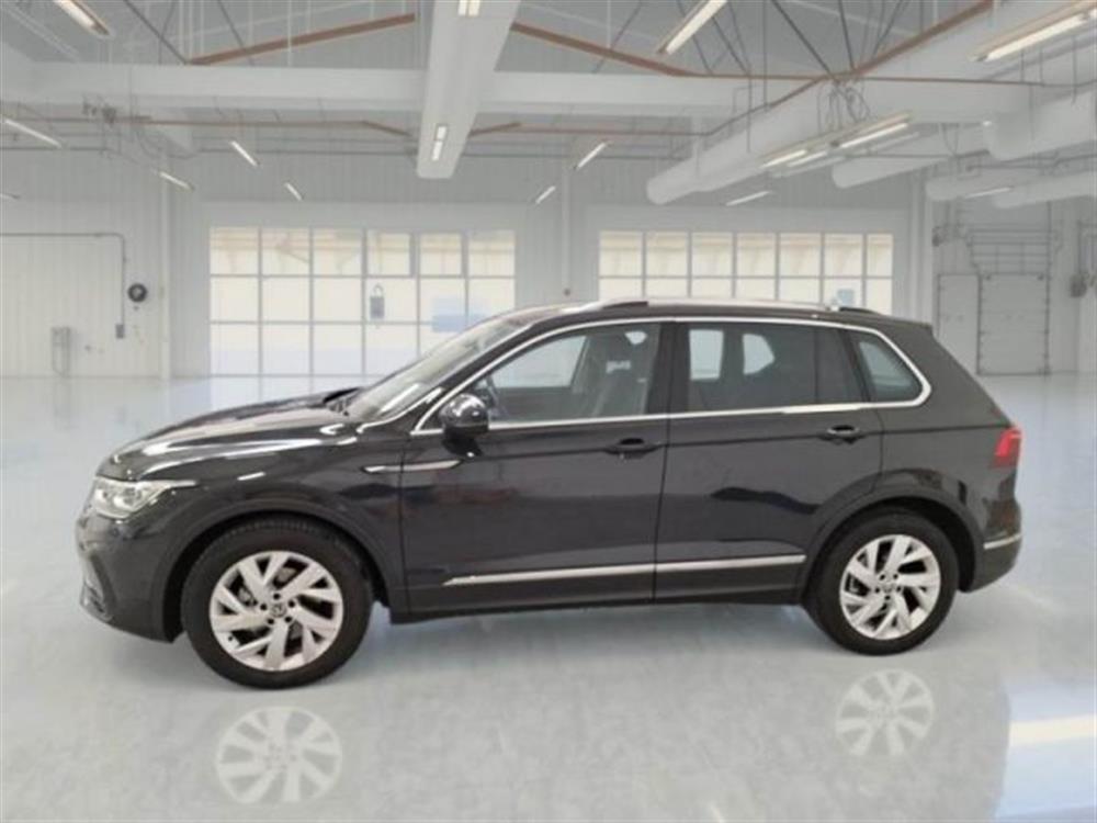 Tiguan Tiguan 2.0 TDI 150 CV SCR D