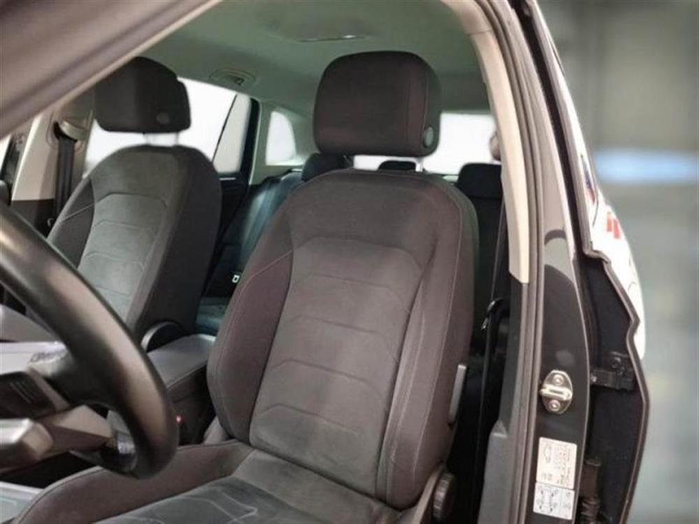 Tiguan Tiguan 2.0 TDI 150 CV SCR D