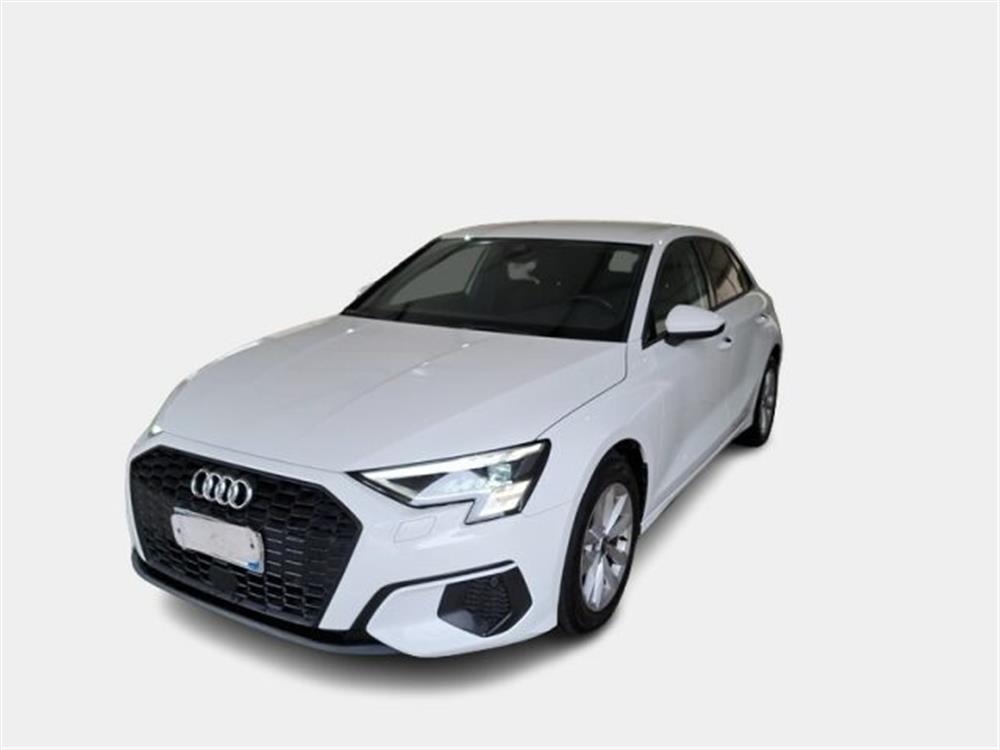 A3 A3 SPB 30 TDI Business