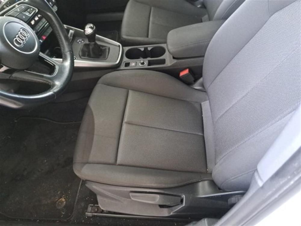 A3 A3 SPB 30 TDI Business