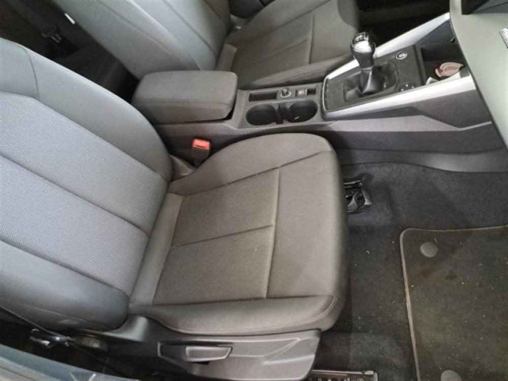 A3 A3 SPB 30 TDI Business