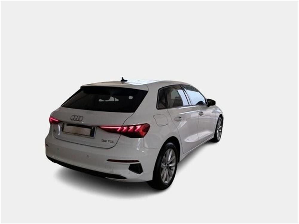 A3 A3 SPB 30 TDI Business