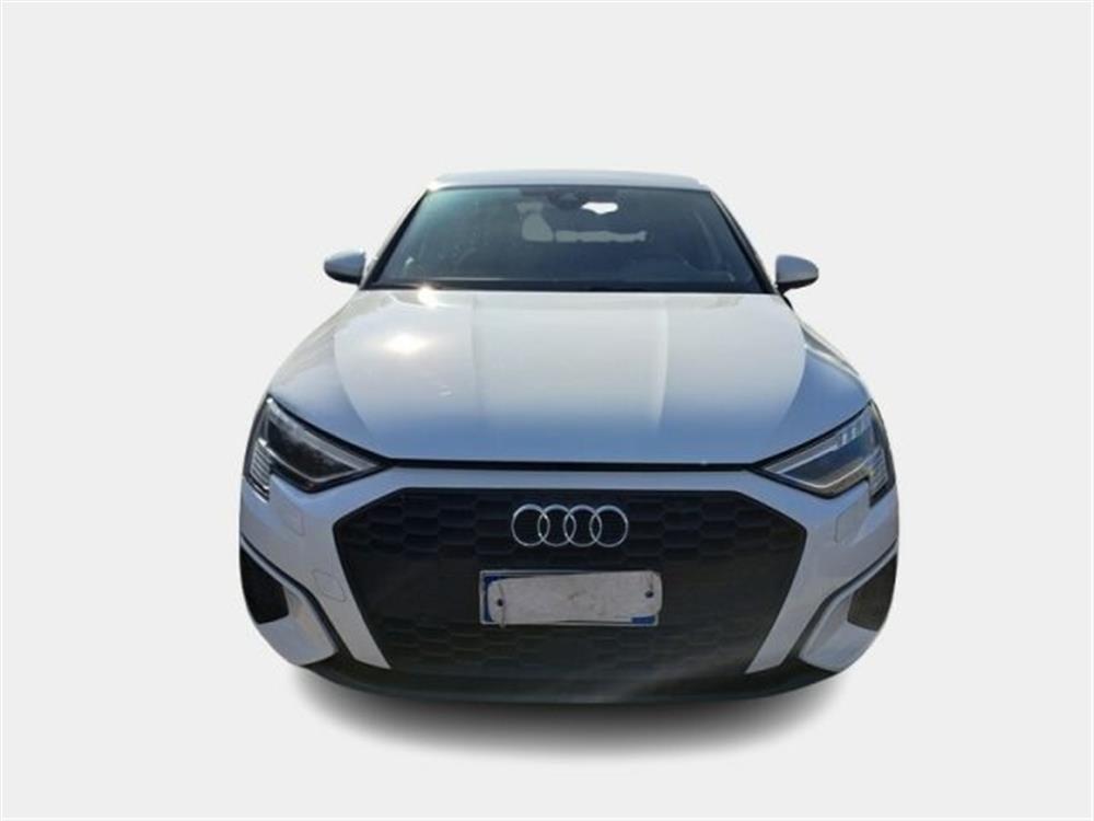A3 A3 SPB 30 TDI Business
