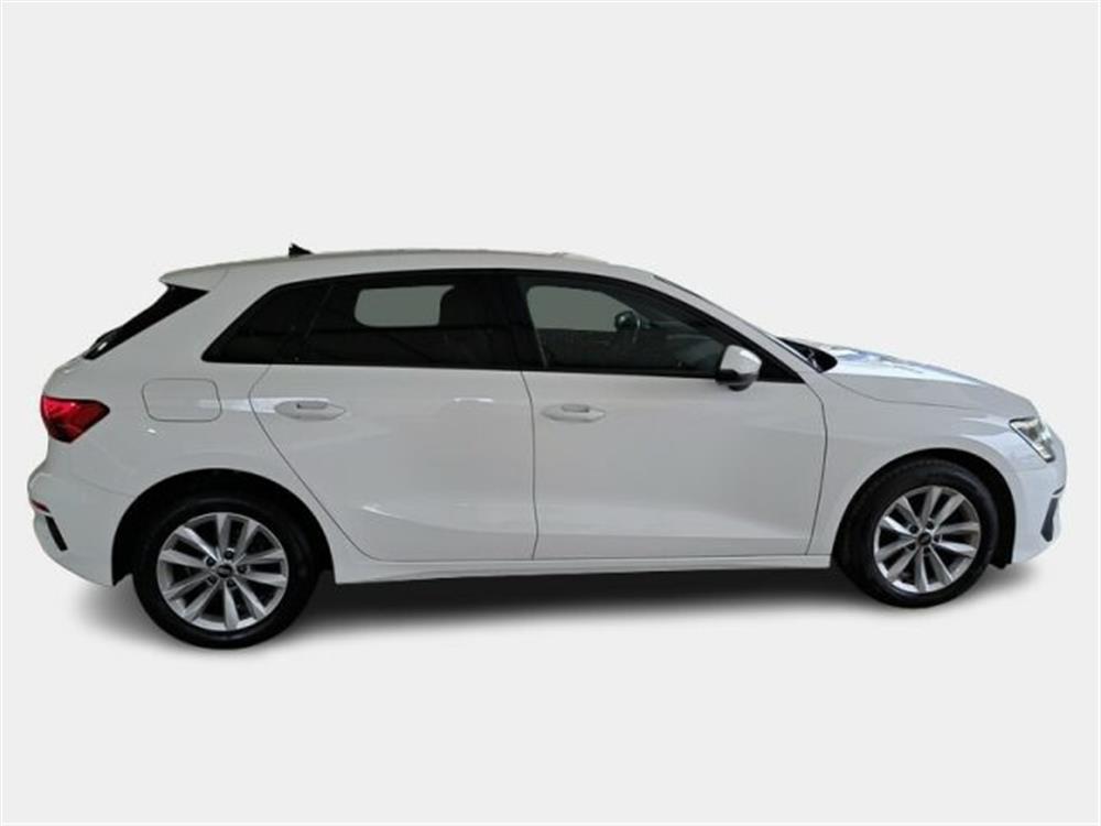 A3 A3 SPB 30 TDI Business
