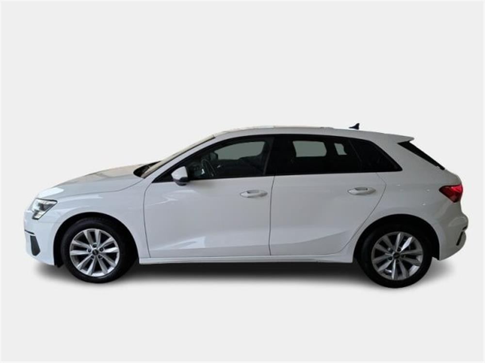 A3 A3 SPB 30 TDI Business