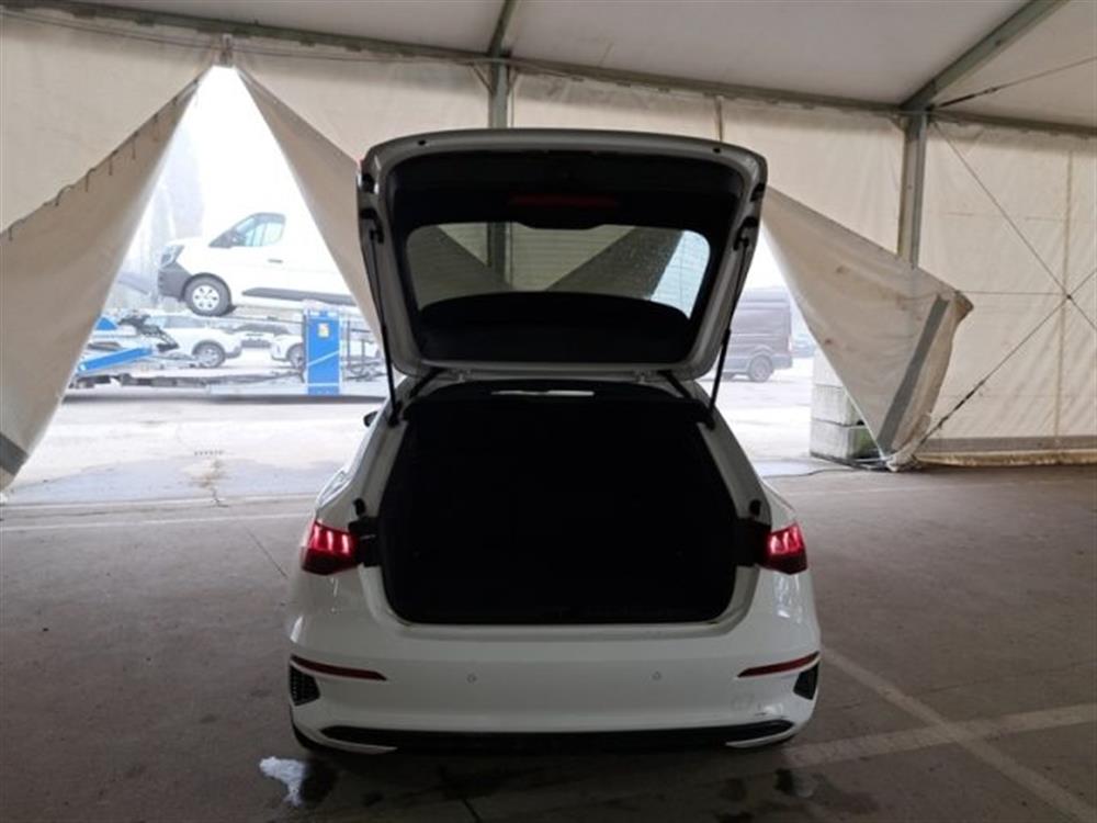 A3 A3 SPB 30 TDI Business