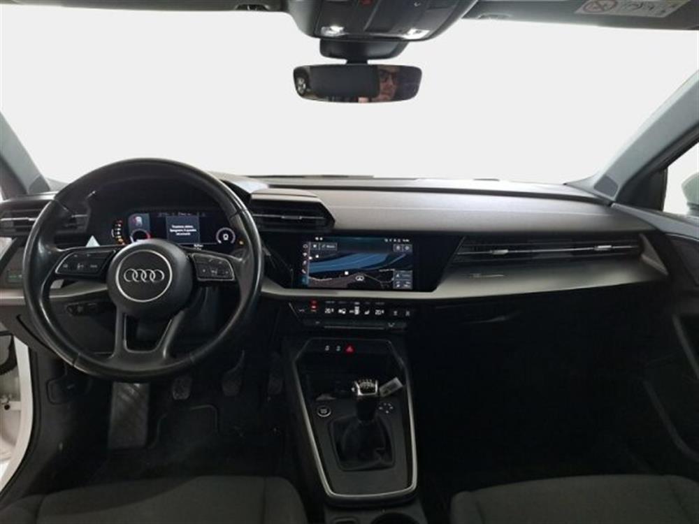 A3 A3 SPB 30 TDI Business