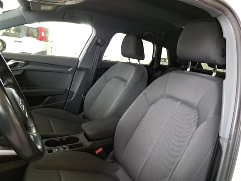 A3 A3 SPB 30 TDI Business