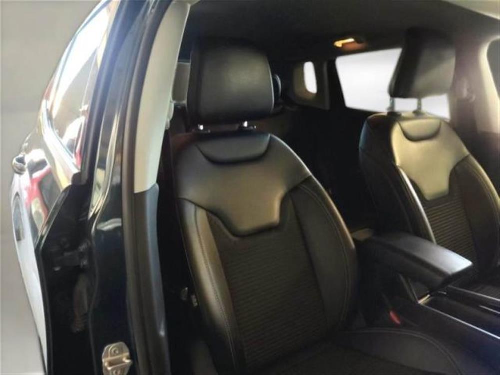 Compass Compass 1.5 Turbo T4 130 CV