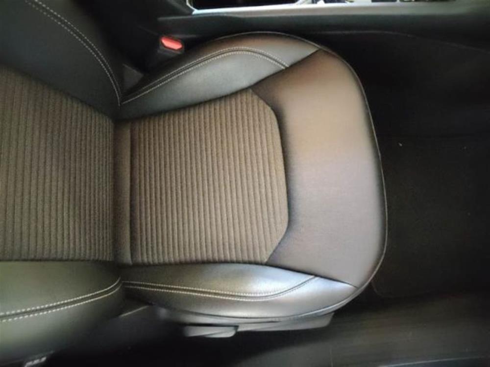 Compass Compass 1.5 Turbo T4 130 CV