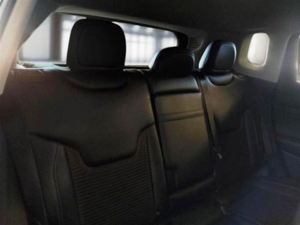 Compass Compass 1.5 Turbo T4 130 CV