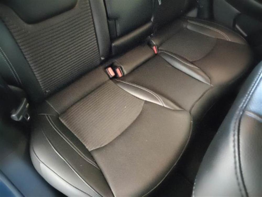 Compass Compass 1.5 Turbo T4 130 CV