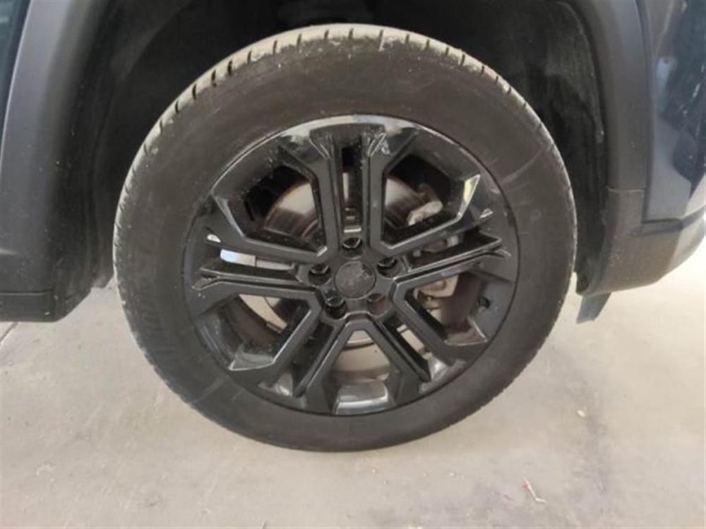 Compass Compass 1.5 Turbo T4 130 CV