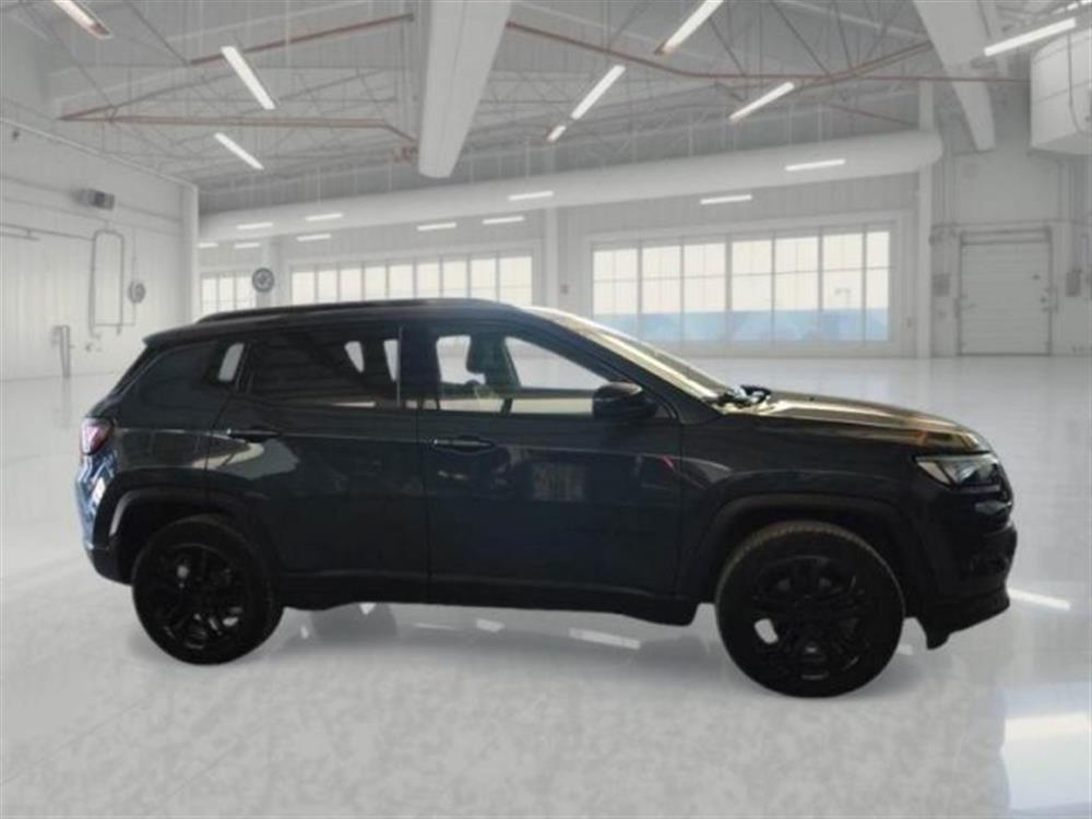 Compass Compass 1.5 Turbo T4 130 CV