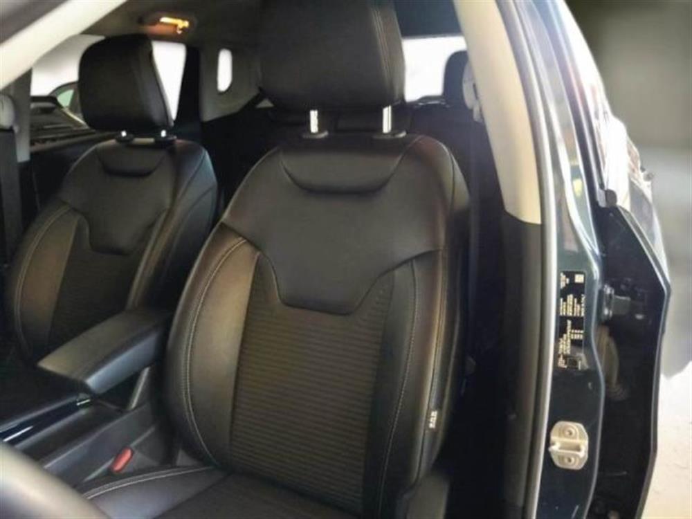 Compass Compass 1.5 Turbo T4 130 CV