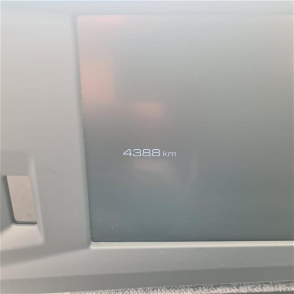 3008 3008 Hybrid 136 e-DCS6 Al