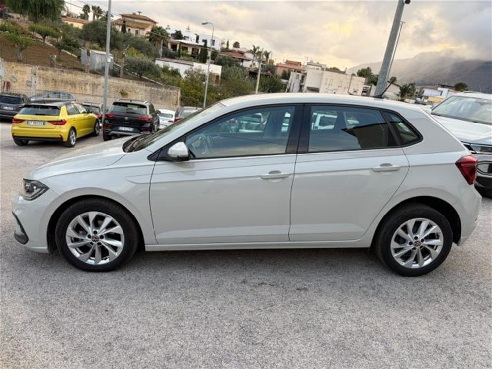 Polo Polo 1.0 TSI Style