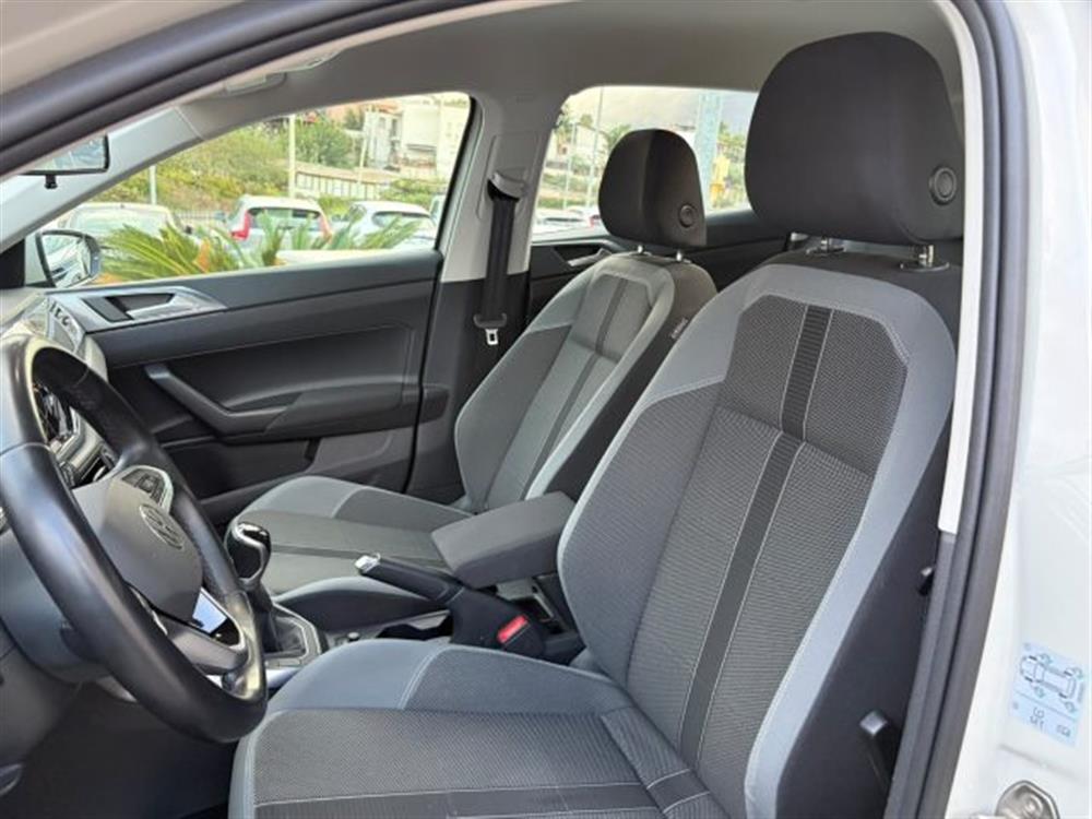 Polo Polo 1.0 TSI Style