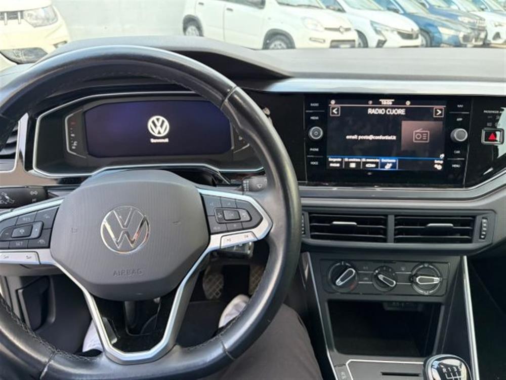 Polo Polo 1.0 TSI Style