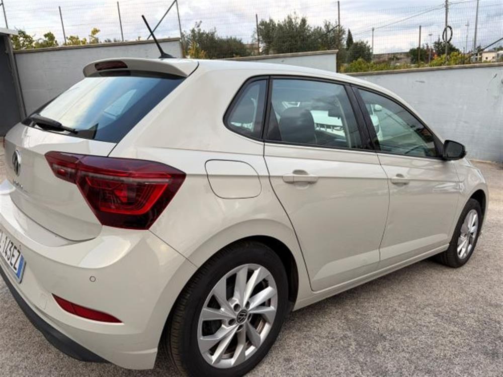 Polo Polo 1.0 TSI Style