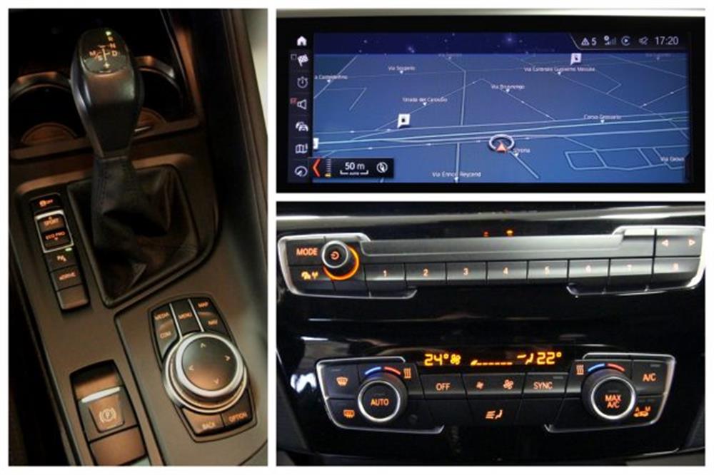 X1 X1 xDrive25e Business A