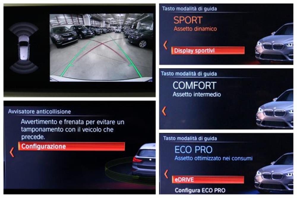X1 X1 xDrive25e Business A