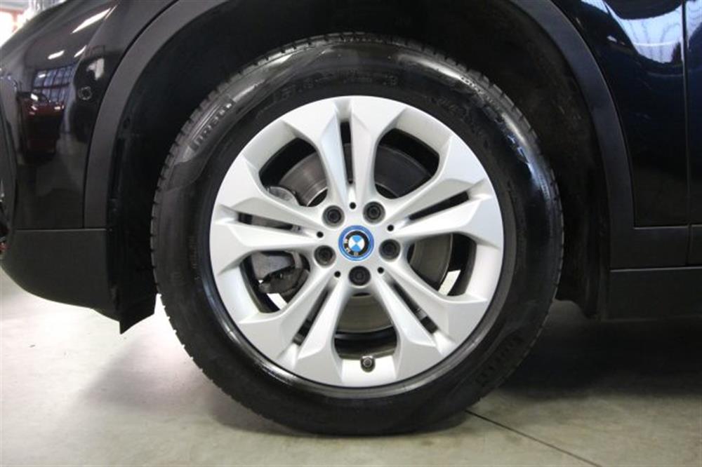 X1 X1 xDrive25e Business A