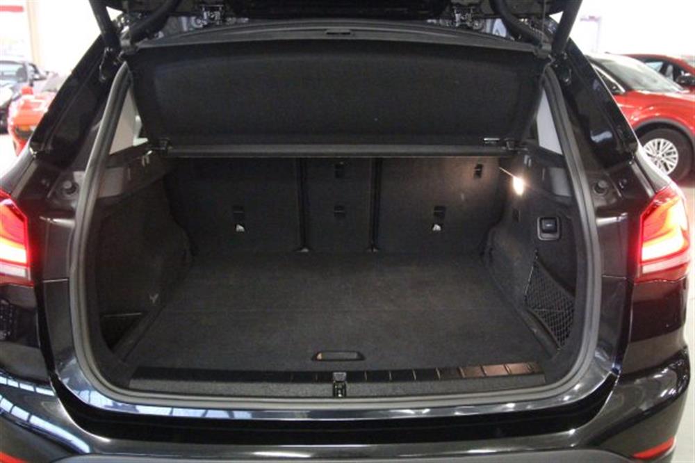 X1 X1 xDrive25e Business A