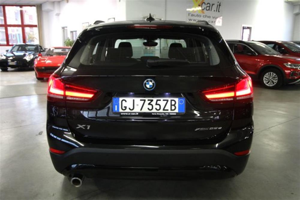 X1 X1 xDrive25e Business A