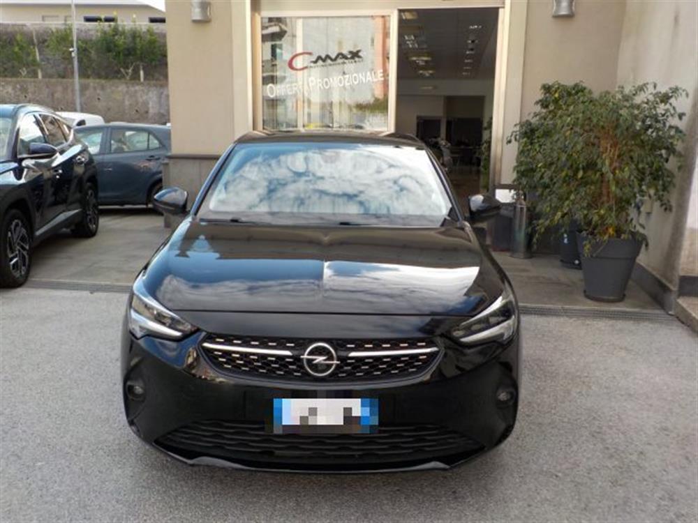Corsa Corsa 1.5 Diesel 100CV Ele