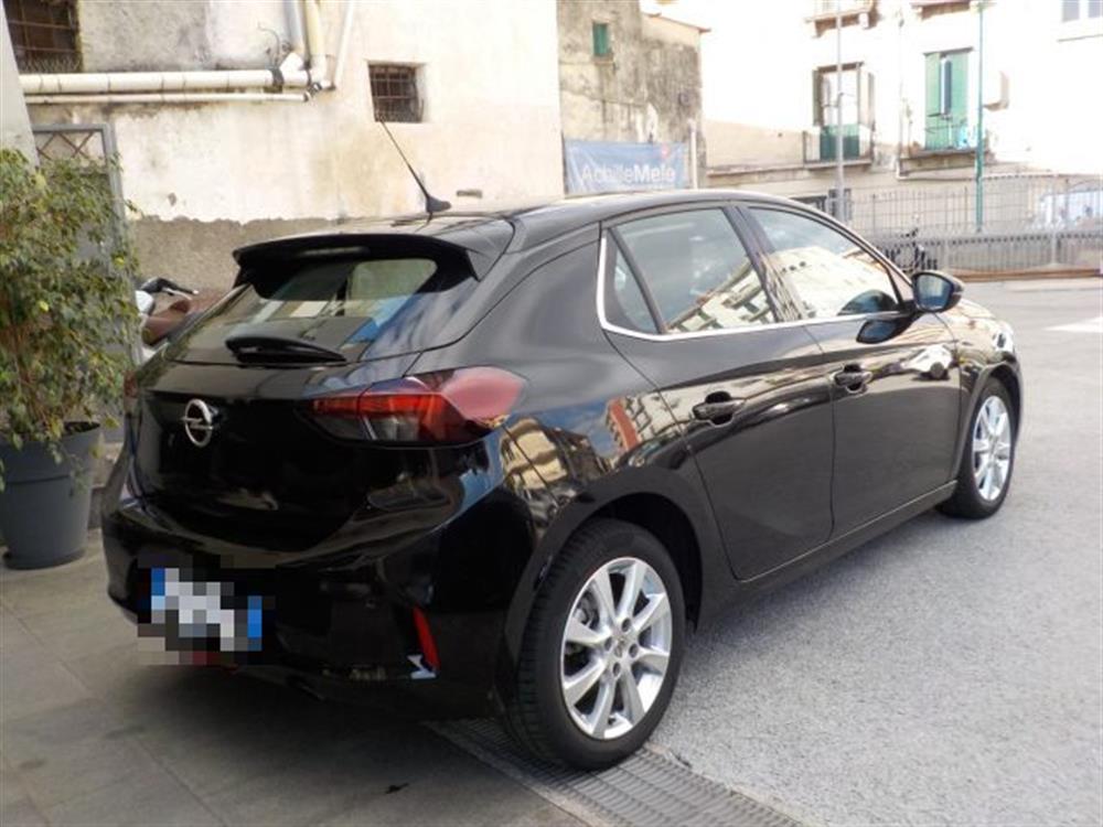 Corsa Corsa 1.5 Diesel 100CV Ele