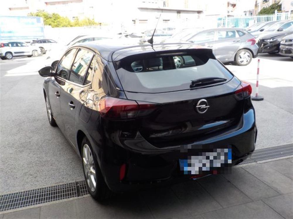 Corsa Corsa 1.5 Diesel 100CV Ele
