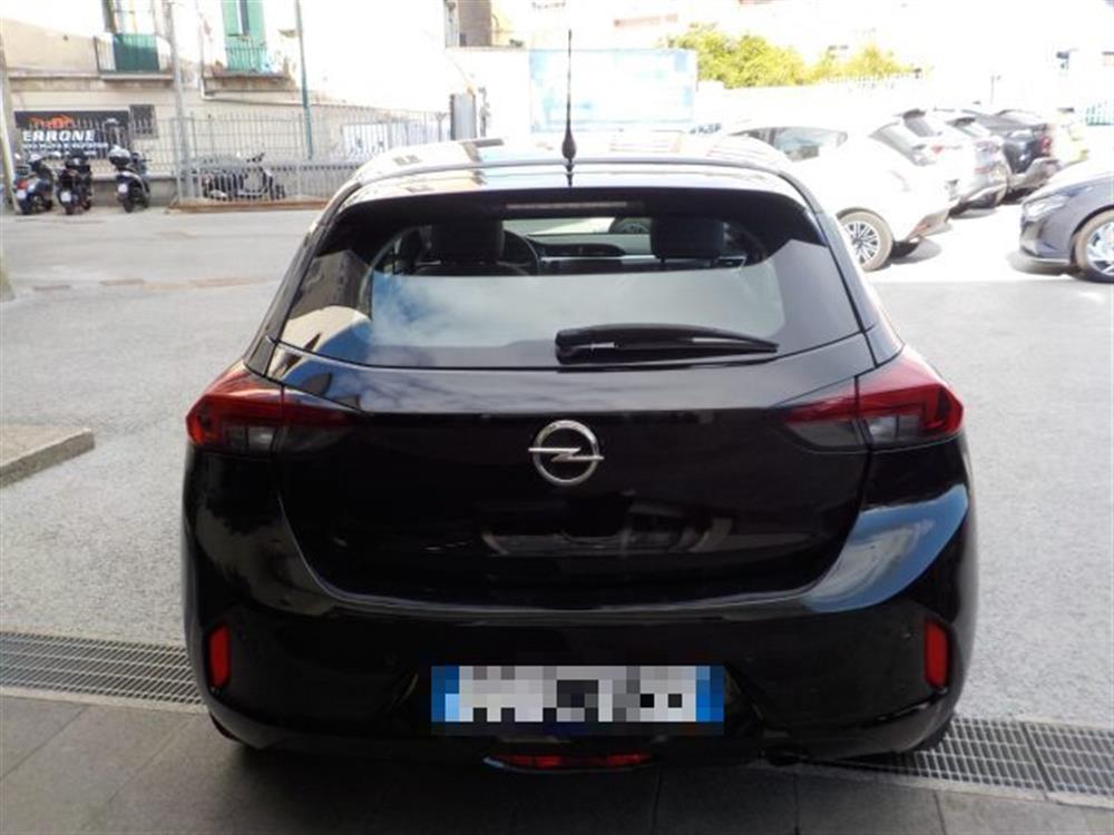 Corsa Corsa 1.5 Diesel 100CV Ele