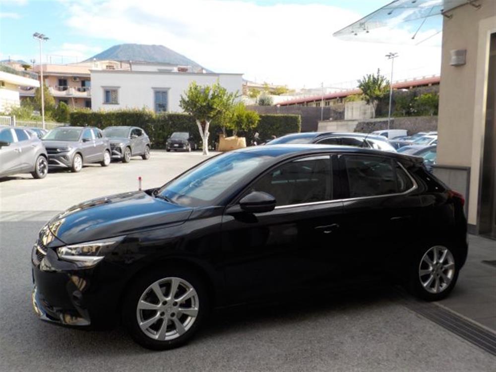 Corsa Corsa 1.5 Diesel 100CV Ele
