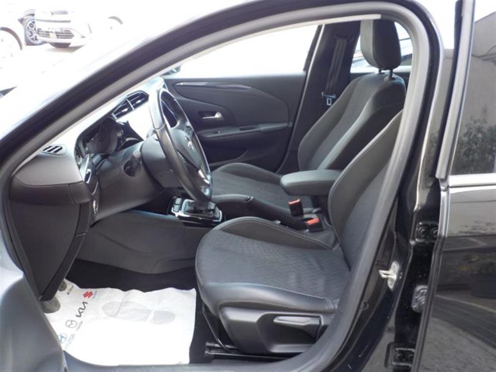 Corsa Corsa 1.5 Diesel 100CV Ele
