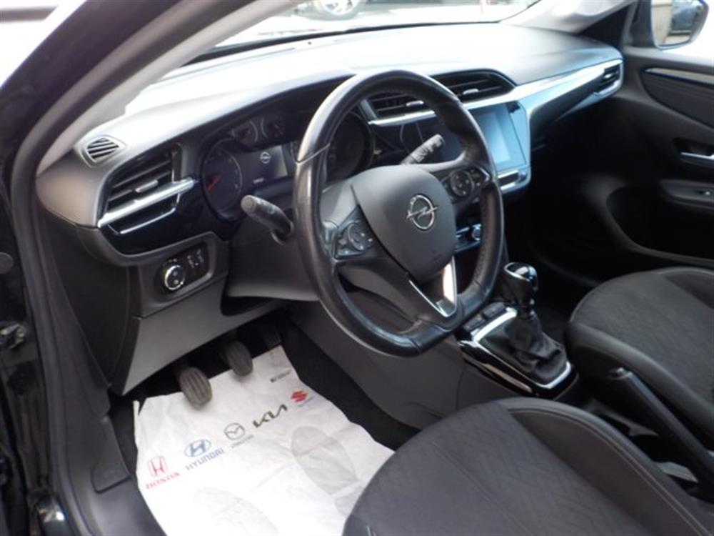 Corsa Corsa 1.5 Diesel 100CV Ele