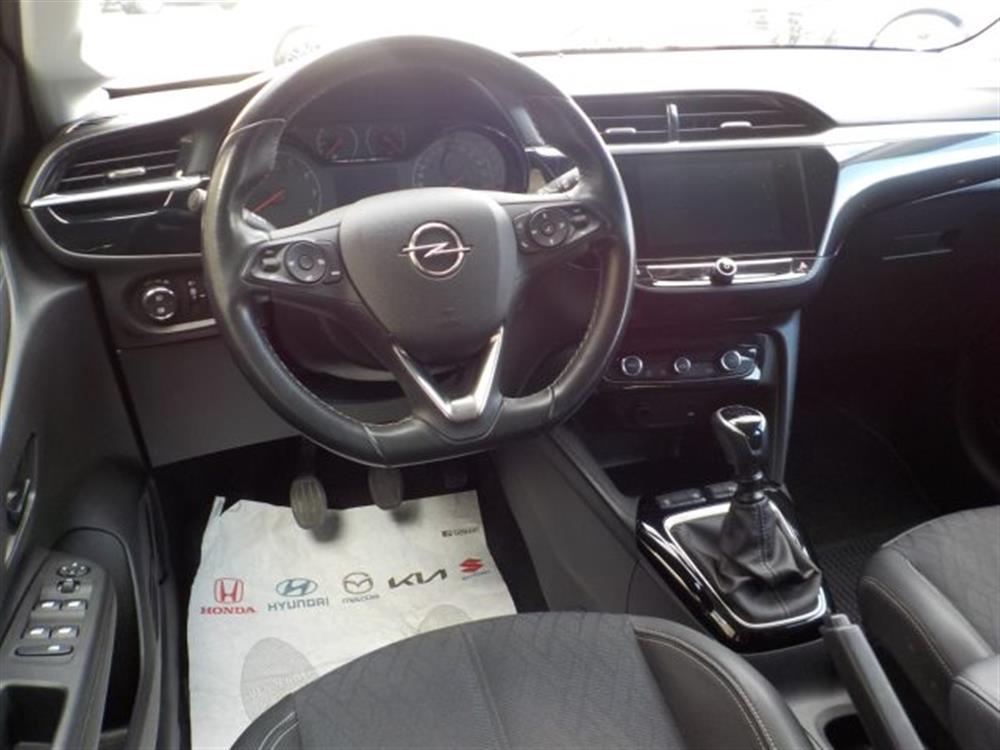 Corsa Corsa 1.5 Diesel 100CV Ele