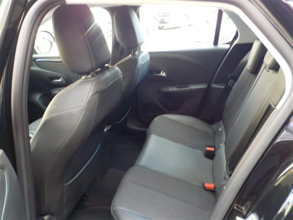 Corsa Corsa 1.5 Diesel 100CV Ele