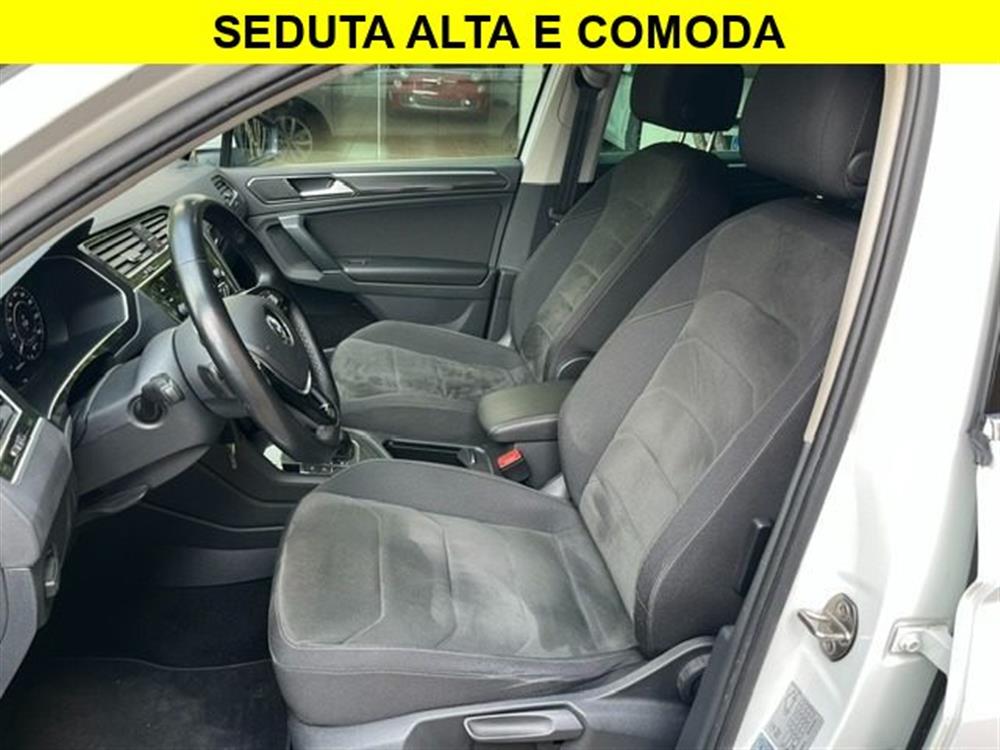 Tiguan Tiguan 2.0 TDI SCR DSG Adva