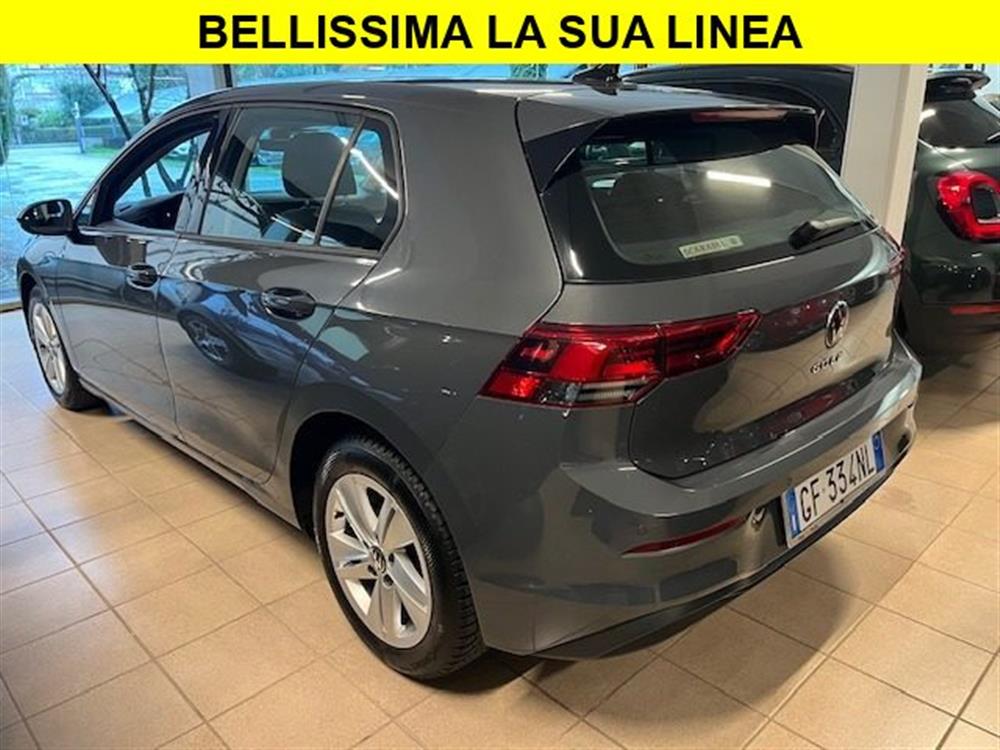 Golf Golf 2.0 TDI 115 Cv N1 4