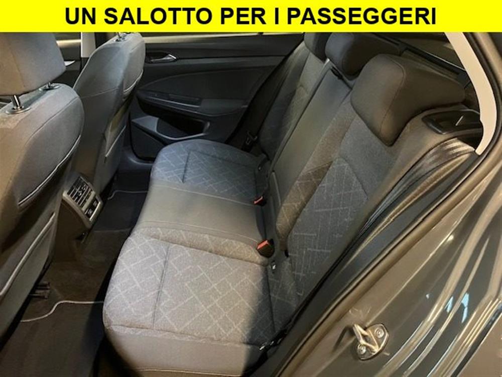 Golf Golf 2.0 TDI 115 Cv N1 4